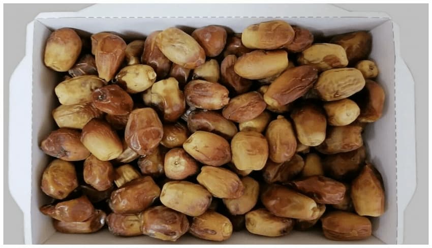 تصویر 4 از خرما زاهدی برای دیابتی ها با قند متعادل طبیعی